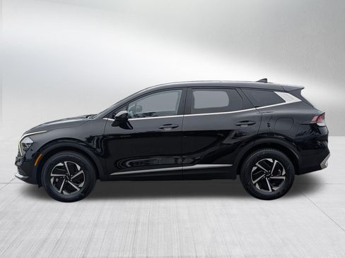 Used 2023 Kia Sportage LX AWD/4WD image 4