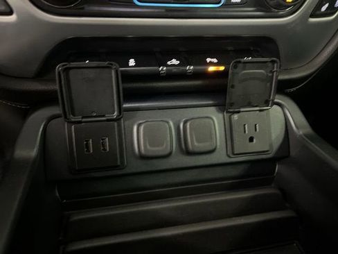 Certified 2018 GMC Sierra 1500 SLT image 35