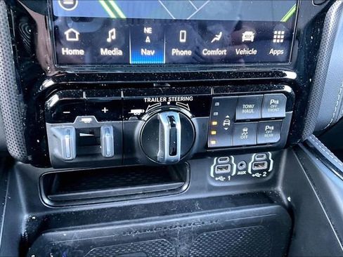 Used 2023 RAM 1500 Limited image 32
