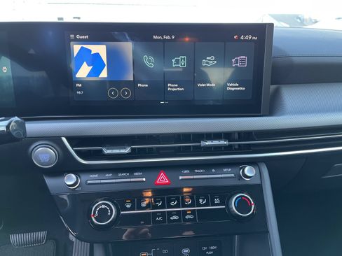 Used 2025 Hyundai Sonata SE FWD image 32