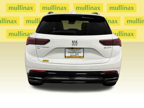 Used 2024 Buick Envision Sport Touring image 15