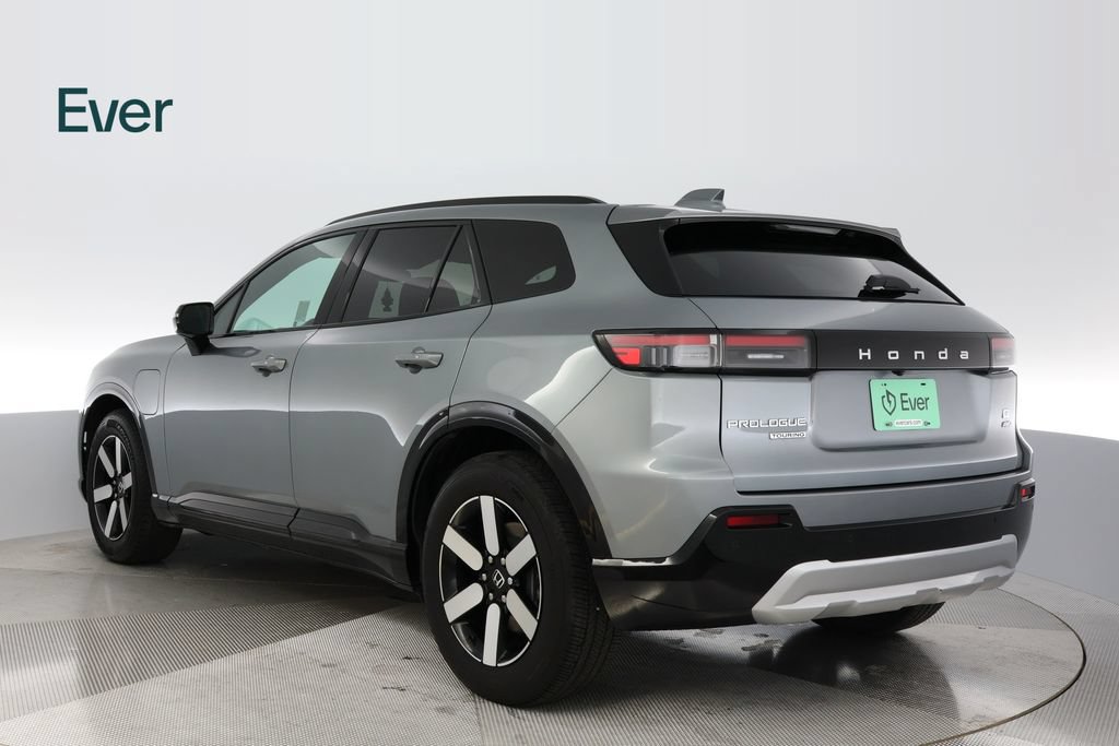 Used 2025 Honda Prologue Touring image 14