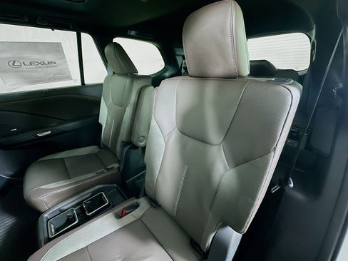 New 2026 Lexus TX 350 AWD w/ Technology Package image 24