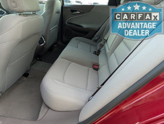 Used 2024 Chevrolet Malibu LT FWD image 22