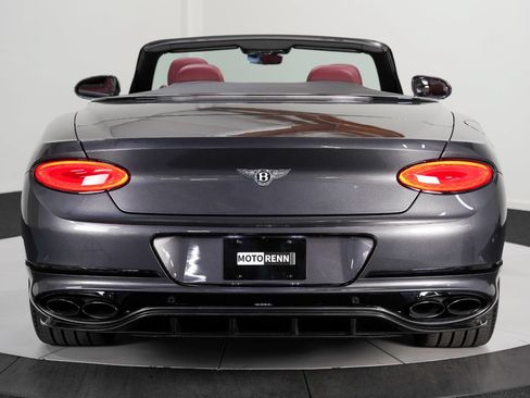 Used 2021 Bentley Continental GT V8 AWD/4WD image 11