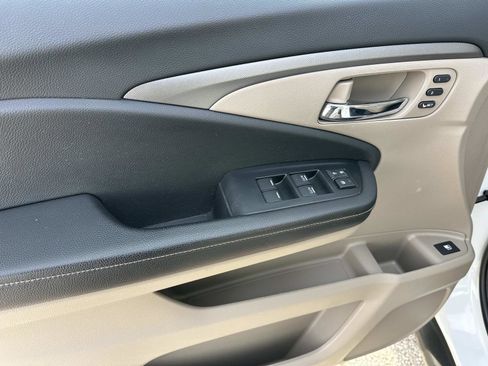 Used 2021 Honda Ridgeline RTL-E image 14