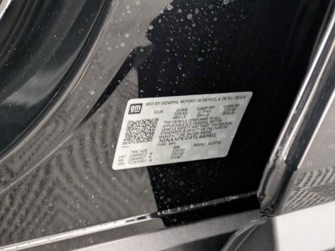 New 2026 Chevrolet Equinox LT image 32