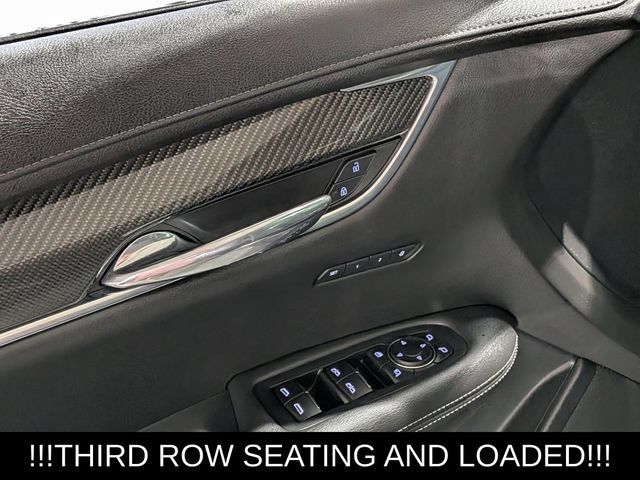 Used 2020 Cadillac XT6 Sport AWD/4WD image 14
