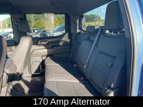 Used 2024 GMC Sierra 1500 SLT image 23