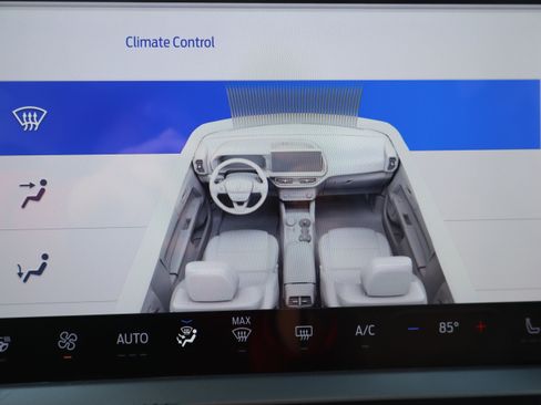 New 2025 Ford Bronco Sport Badlands w/ Badlands Tech Package image 21