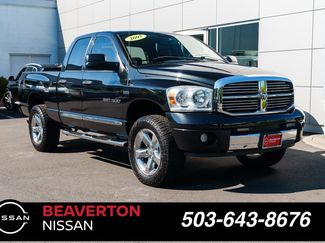 Used 2007 Dodge Ram 1500 Truck Laramie image 1