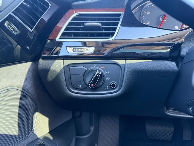 Used 2013 Audi A8 L 3.0T AWD/4WD image 26