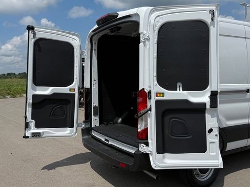 New 2025 Ford Transit 250 148 Medium Roof w/ Load Area Protection Package image 26