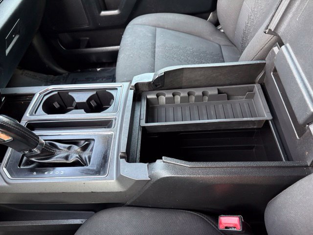 Used 2018 Ford F150 XLT w/ Equipment Group 302A Luxury AWD/4WD image 21
