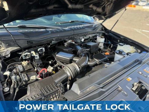 Used 2020 Ford F250 XL w/ STX Appearance Package AWD/4WD image 18