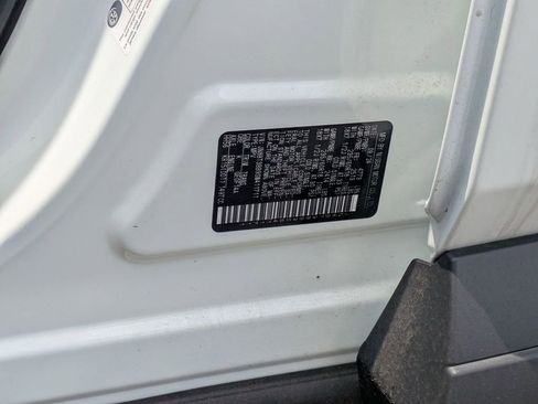 New 2025 Nissan Rogue SV image 16