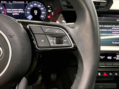 Used 2023 Audi A3 2.0T Premium w/ Convenience Package image 21