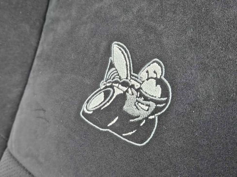 Used 2016 Dodge Challenger R/T Scat Pack w/ Leather Interior Group image 26