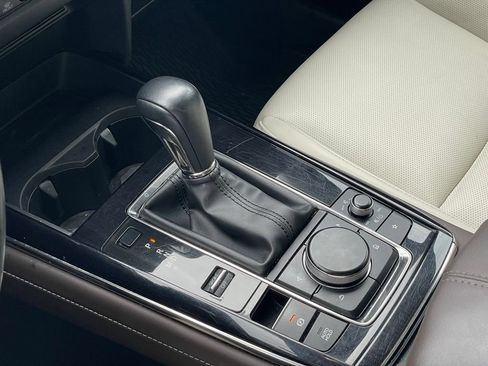 Certified 2021 MAZDA CX-30 AWD 2.5 S w/ Premium Package image 25