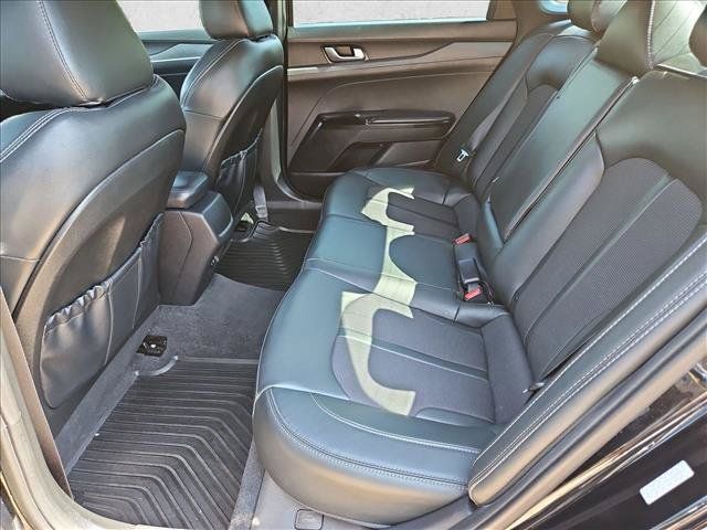 Used 2024 Kia K5 GT-Line w/ GT-Line Premium Package FWD image 18