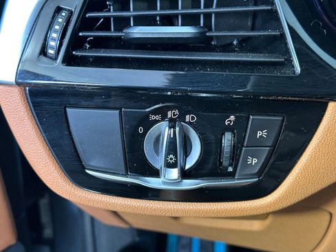 Used 2023 BMW 530i xDrive w/ M Sport Package image 16