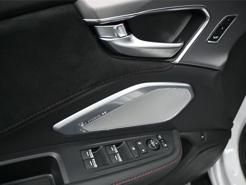 Certified 2024 Acura RDX A-Spec AWD/4WD image 8