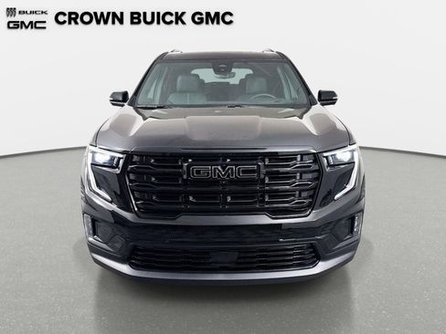 New 2026 GMC Acadia Elevation FWD image 2