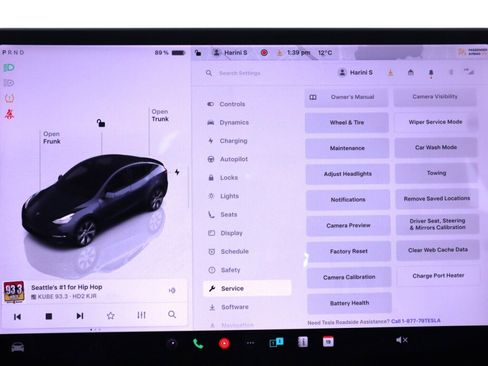 Used 2022 Tesla Model Y Long Range image 24