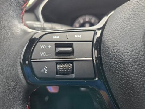 Certified 2024 Acura Integra A-Spec FWD image 23