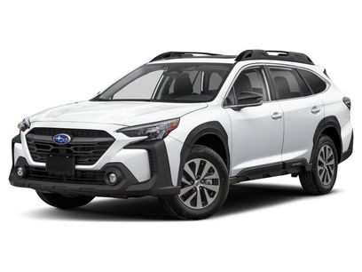 Used 2025 Subaru Outback Premium w/ Popular Package #1A