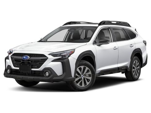 Used 2025 Subaru Outback Premium w/ Popular Package #1A AWD/4WD image 1