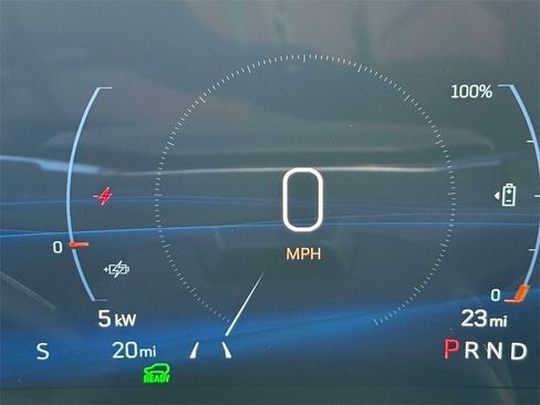 New 2026 Cadillac Vistiq Luxury image 4