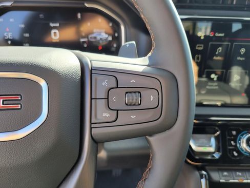 New 2026 GMC Sierra 1500 AT4 w/ AT4 Premium Package image 17