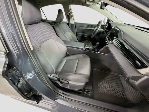 Certified 2025 Toyota Camry LE w/ Convenience Package FWD image 18