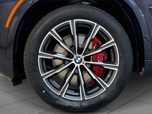 New 2026 BMW X5 xDrive40i w/ M Sport Package image 11