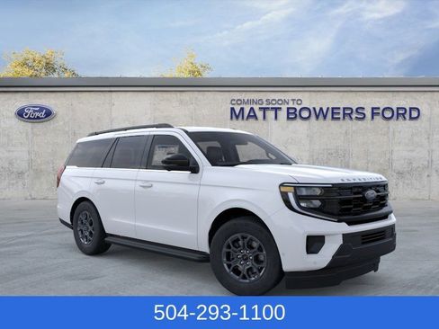 New 2026 Ford Expedition Active RWD image 9
