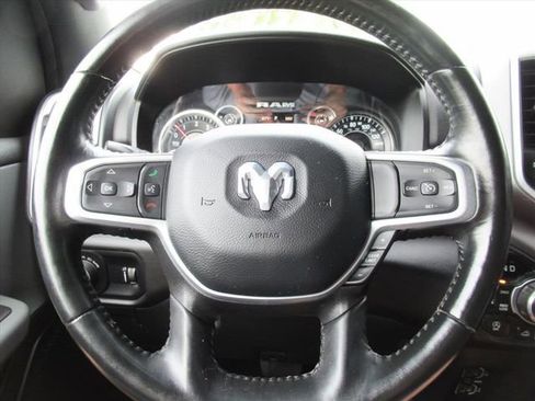 Used 2023 RAM 1500 Big Horn AWD/4WD image 20