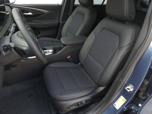 New 2026 Buick Envista Preferred w/ Convenience I Package image 10