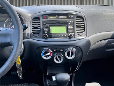 Used 2008 Hyundai Accent GS FWD image 7