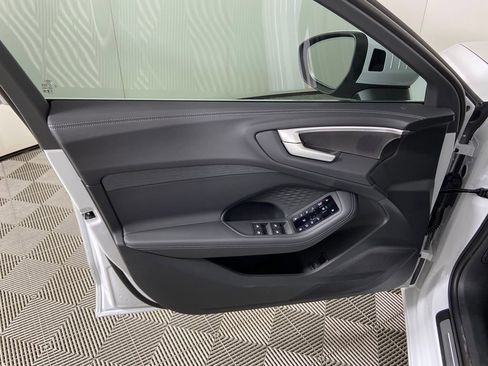 Used 2025 Audi A5 2.0T Premium Plus w/ Premium Plus image 27