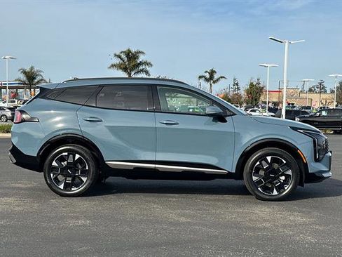 New 2026 Kia Sportage SX Prestige image 3