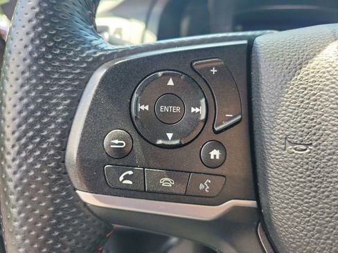 Used 2024 Honda Passport TrailSport image 32