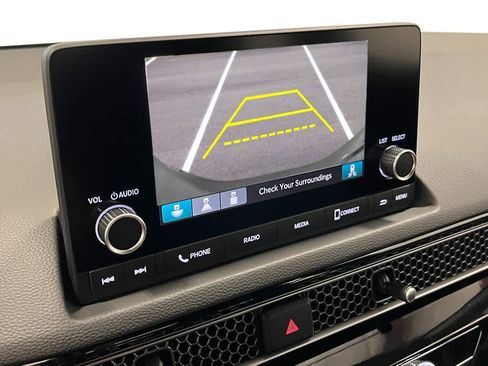 New 2026 Honda Civic Sport image 20