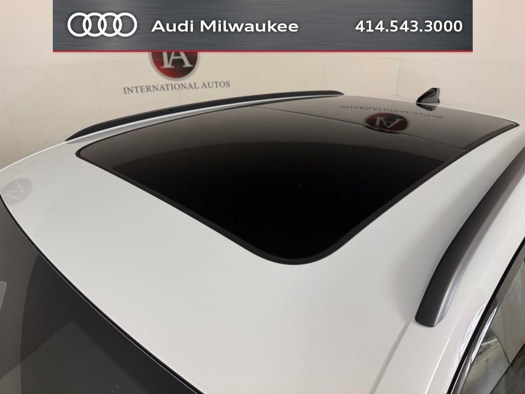 New 2026 Audi Q5 Premium Plus AWD/4WD image 10