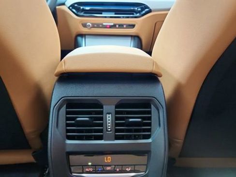 Used 2025 BMW i4 xDrive40i w/ Premium Package image 53