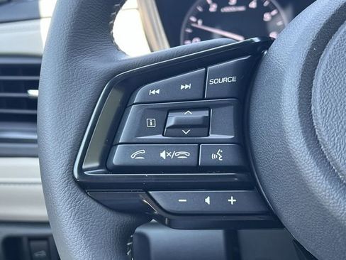New 2026 Subaru Forester Premium AWD/4WD image 21
