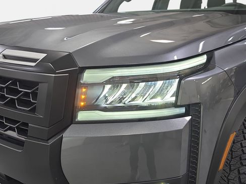 New 2026 Nissan Frontier PRO-4X w/ Pro-4x Convenience Package image 29
