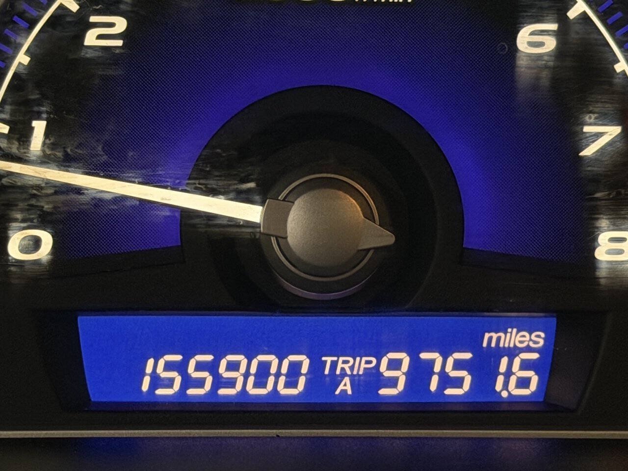 Used 2010 Honda Civic EX image 11