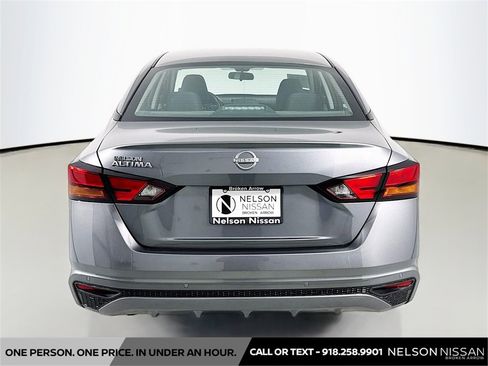 Used 2023 Nissan Altima 2.5 S image 6