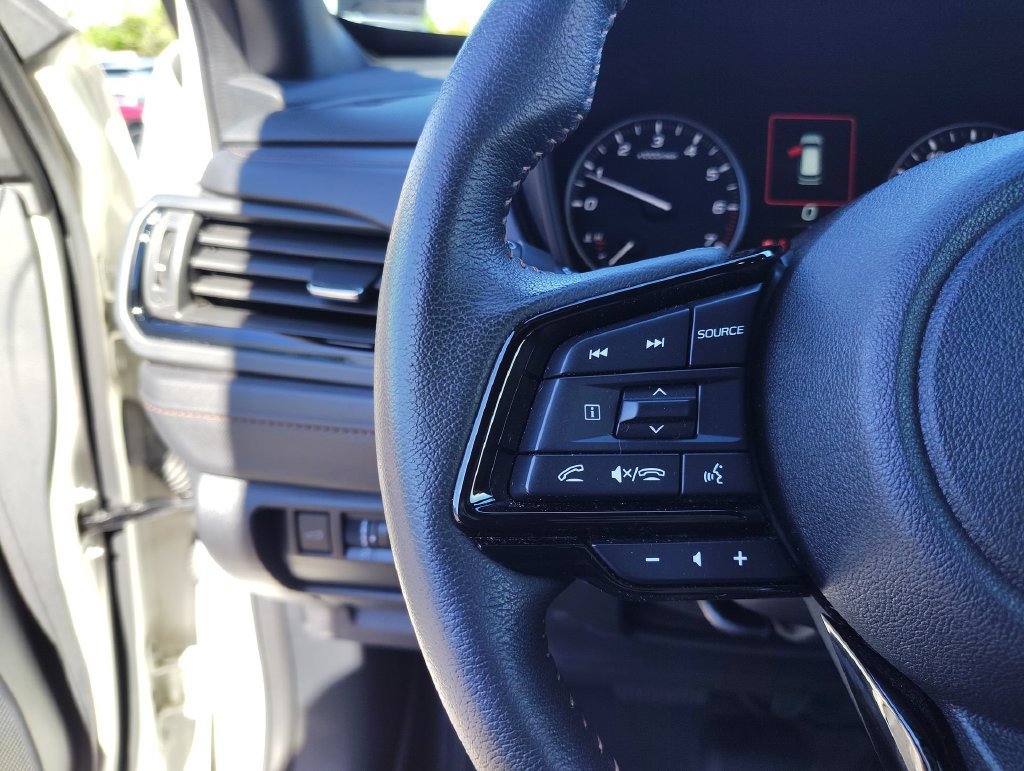 Certified 2025 Subaru Forester Touring AWD/4WD image 18